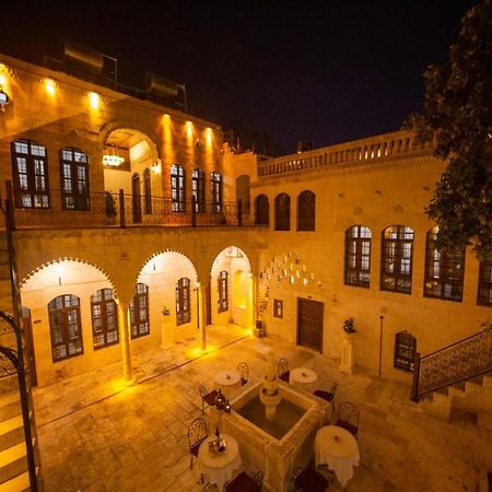 Hayatli Konak Sanliurfa Exterior photo