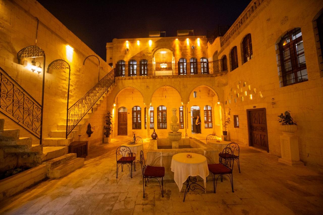 Hayatli Konak Sanliurfa Exterior photo