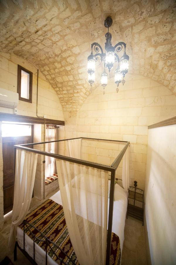 Hayatli Konak Sanliurfa Exterior photo