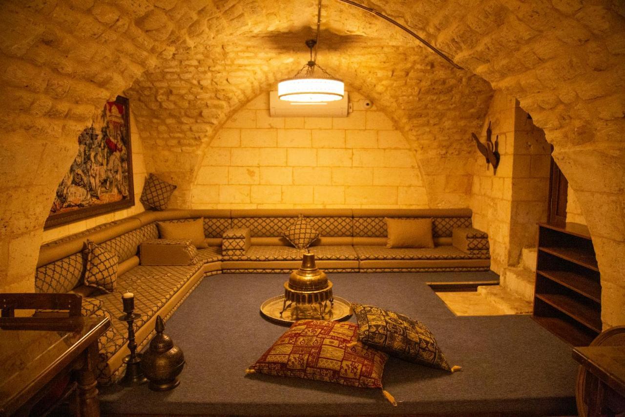 Hayatli Konak Sanliurfa Exterior photo